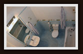 Hotel Victória Nová Dubnica - kúpeľňa